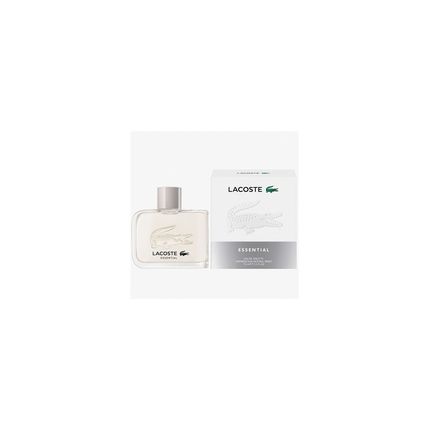 Lacoste Essential Eau De Toilette 75Ml - Image 3