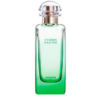 Herms Un Jardin Sur Le Toit Eau De Toilette 30Ml Unisex Spray