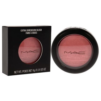 Mac Extra Dimension Blush Sweets For My Sweet Women 0.14 Oz - Image 3