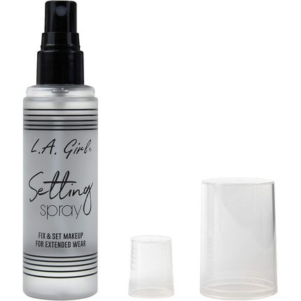 L.A. Girl Setting Spray 2.7 Fl Oz