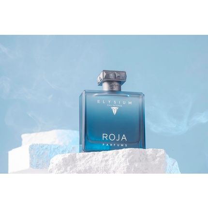 Roja Elysium Eau Intense Pour Homme 3.4 Fl Oz - Image 3