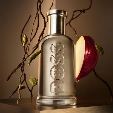 Hugo Boss Men'S Bottled Eau De Parfum - Image 3