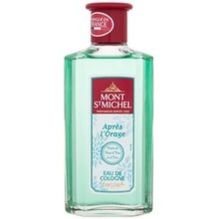 Mont St. Michel Apres L'Orage Eau De Cologne 250Ml