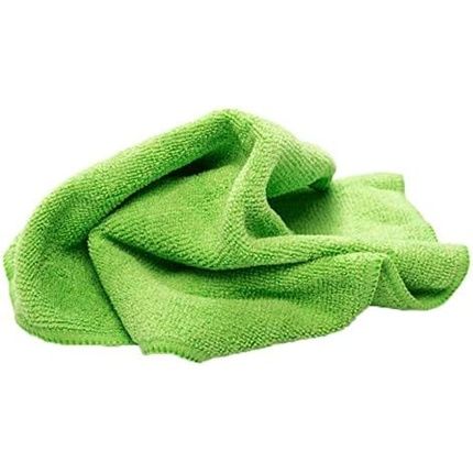 Vileda Ultrafresh Microfiber Cleaning Cloths, Antibacterial, Size 30 X 30 Cm
