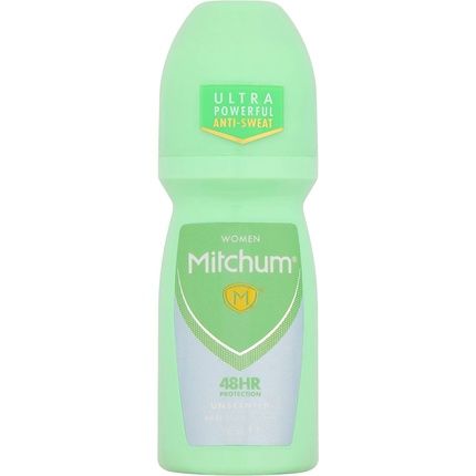 Mitchum Women 48-Hour Deodorant 100Ml