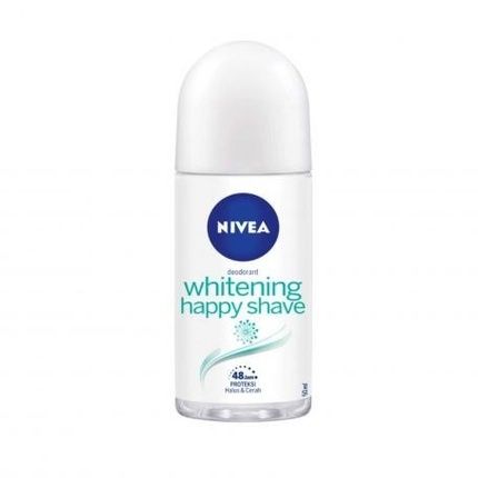 Nivea Brightening Roll-On Deodorant 50Ml