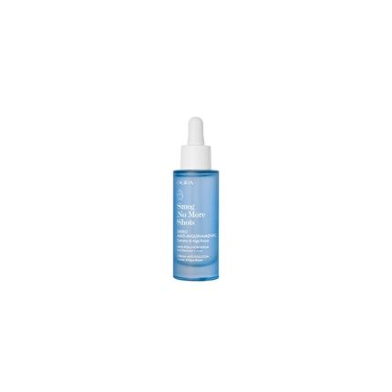 Pupa Smog No More Shots Anti-Pollution Serum 30Ml