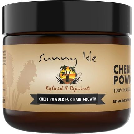 Sunny Isle 100% Natural Chebe Powder 29.5G 1Oz