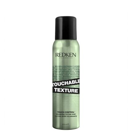 Redken Touchable Texture Volumizing Texture Whip 200Ml