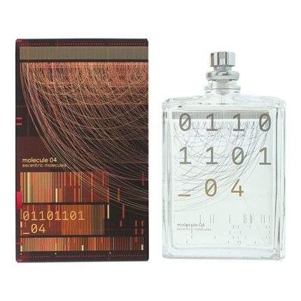 Escentric Molecules 04 Eau De Toilette Vaporizer 100Ml