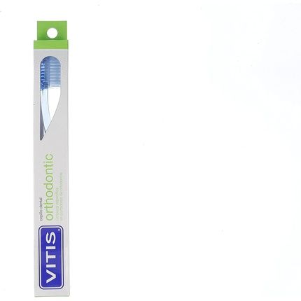 Vitis Orthodontic Brush
