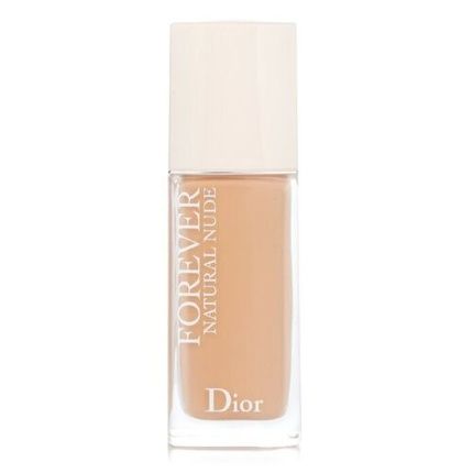 Christian Dior Dior Forever Natural Nude 24H Wear #2.5N Neutral 30Ml/1Oz - Image 4