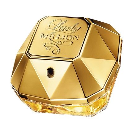 Paco Rabanne Lady Million Eau De Parfum Spray 80Ml