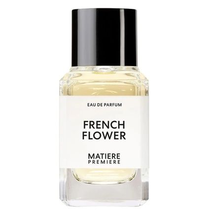 Matiere Premiere French Flower Eau De Parfum Spray 50Ml