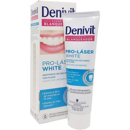 Denivit Whitener Tpprolaserwhite