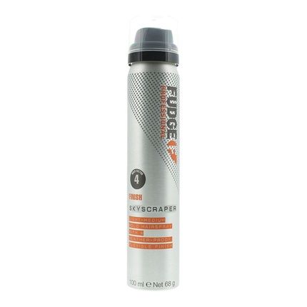 Fudge Professional Skyscraper Hair Spray 100Ml Unisex