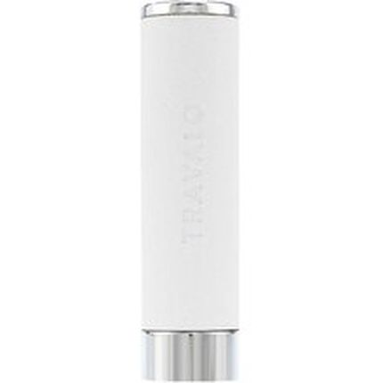 Travalo Walzer White Perfume Atomizer