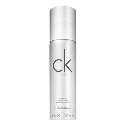 Calvin Klein Ck One Deodorant Spray 150Ml