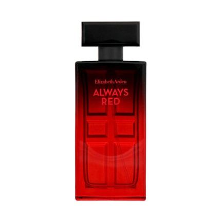 Elizabeth Arden Always Red Edt Spray 30Ml Women'S Perfume