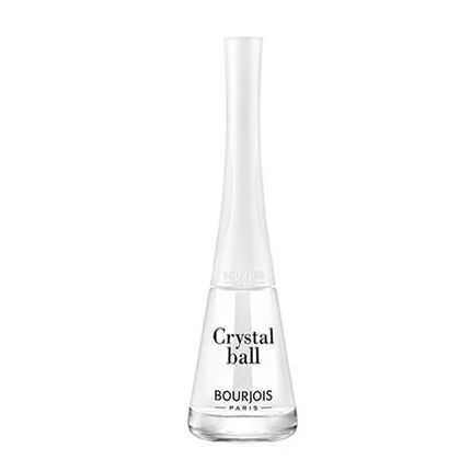 Bourjois 1 Second Nail Polish 22 Crystal Ball 9 Ml