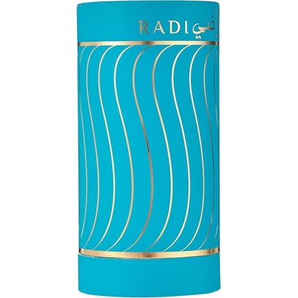 Radi By Rasasi For Women 3.38 Oz Edp Spray