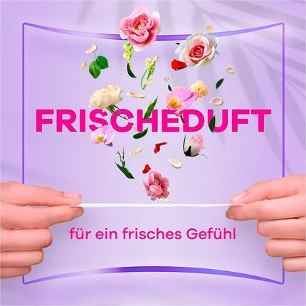 Always Dailies Slim Fresh Normal Panty Liners 100 Pads - Image 3