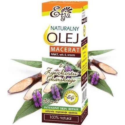 Leg Corrugated Macherat 50Ml Etja