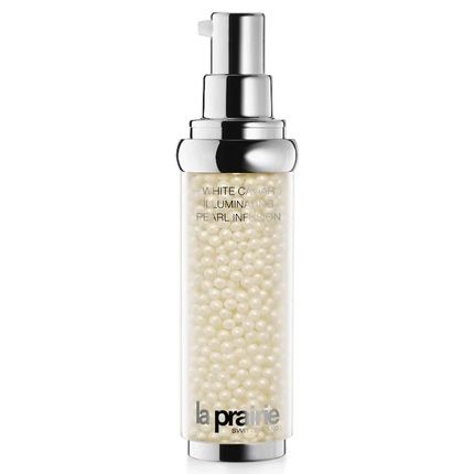 La Prairie White Caviar Illuminating Pearl Infusion Serum 1 Ounce - Image 3