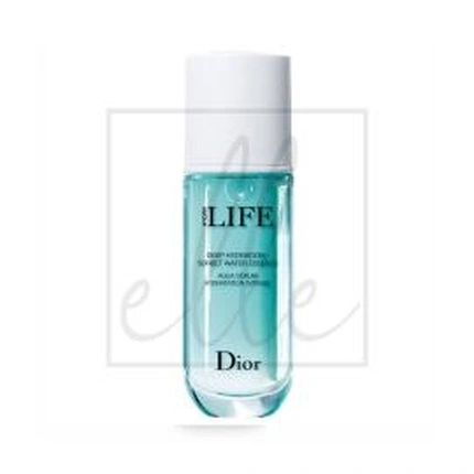 Dior Hydra Life Deep Hydration Sorbet Water Essence 40Ml For Women
