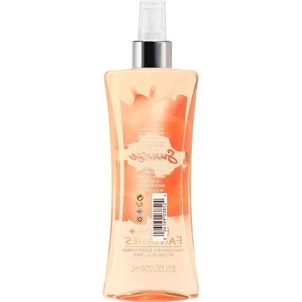 Body Fantasies Signature Sweet Sunrise Fantasy Body Spray For Women 240Ml