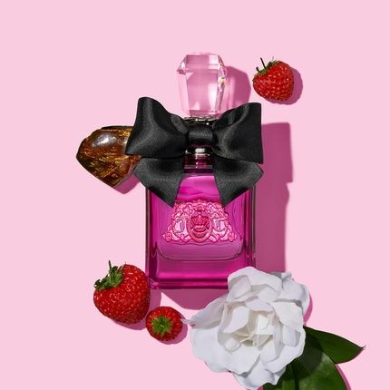 Juicy Couture Viva La Juicy Noir Eau De Parfum Spray 50Ml