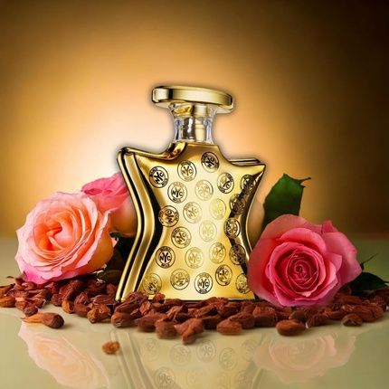 Bond No. 9 Signature Perfume For Unisex 3.3 Oz Edt Spray - Image 3