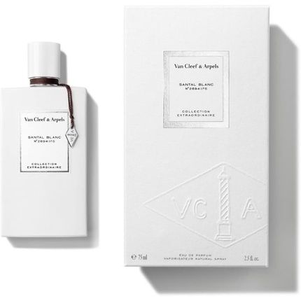 Van Cleef & Arpels Santal Blanc Edp 75Ml - Image 3