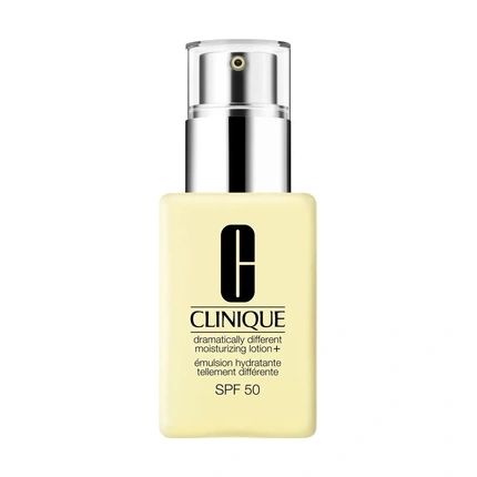 Clinique Clinique Dramatically Different Moisturizing Lotion Spf 50 75 Ml