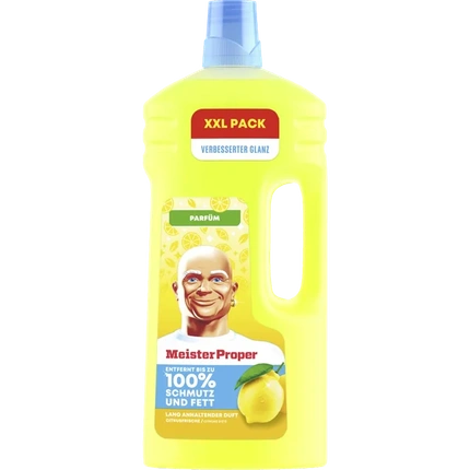 Mr Clean Allpurpose Cleaner With Citrus Freshness