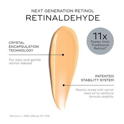 Medik8 Crystal Retinal 10 Night Serum - Image 3