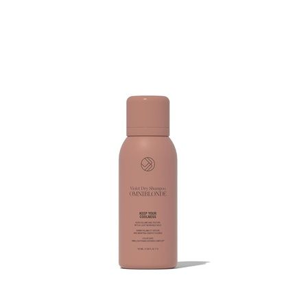 Ob Keep Your Coolness Dry Shampoo 100Ml