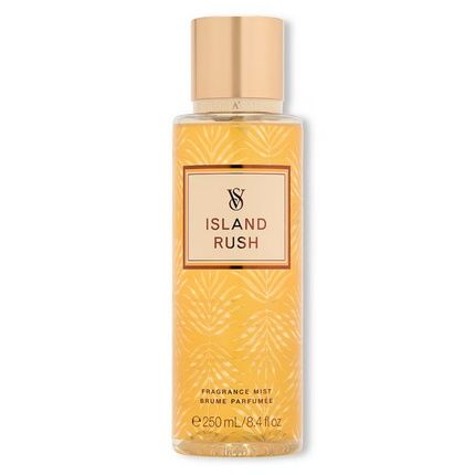 Victoria'S Secret Island Rush Body Mist 250Ml