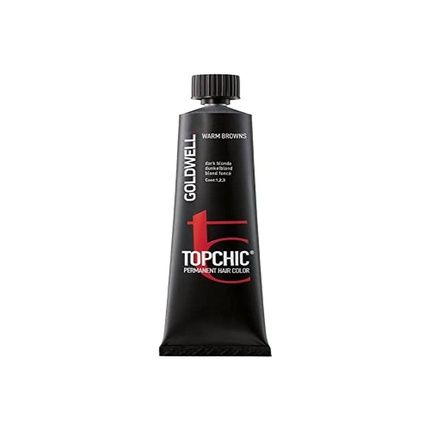 Goldwell Topchic Tb 7Mb Light Jade Brown 60Ml