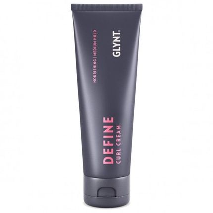 Glynt Define Curl Cream 125Ml