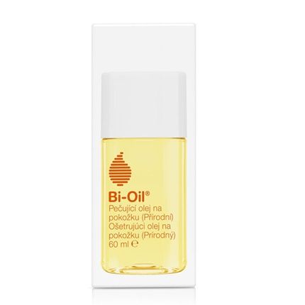 Bioil Natural Skincare Oil Nourishing Oil Against Cellulite And Stretch Marks