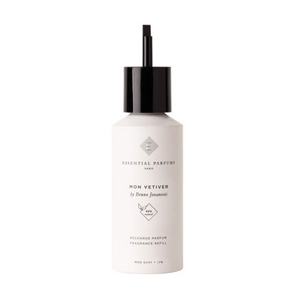 Byredo Mon Vetiver By Bruno Jovanovic Eau De Parfum