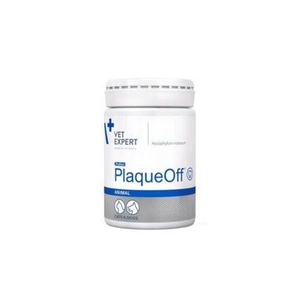 Vetexpert Plaqueoff Animal Dental Care For Dogs And Cats 20/40/60G