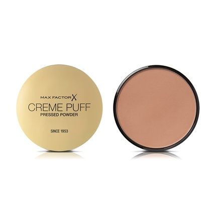 Max Factor Creme Puff 42 Deep Beige 21G