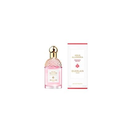 Guerlain Aqua Allegoria Granada Salvia Eau De Toilette 75Ml Unisex Spray