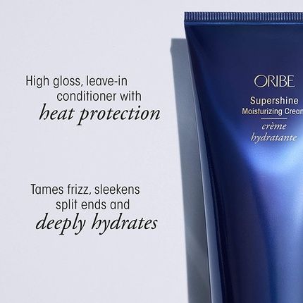 Oribe Supershine Moisturizing Creme 1.7Oz - Image 3