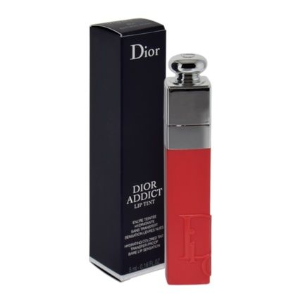 Dior Addict Lip Tint 651 Natural Rose 5Ml Liquid Lipstick