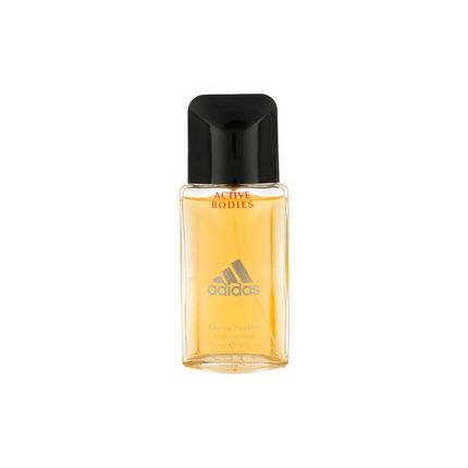 Adidas Active Bodies Eau De Toilette Concentrate 100Ml