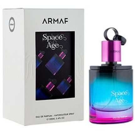 Armaf Space Age Eau De Parfum 100Ml - Image 3