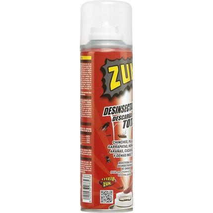 Zum Ii Desinsecter Total Sp 250Ml